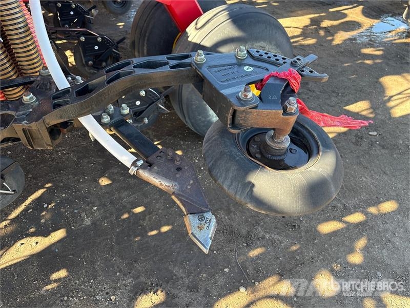 Bourgault 3320 84 ft Air Seeder Sembradoras