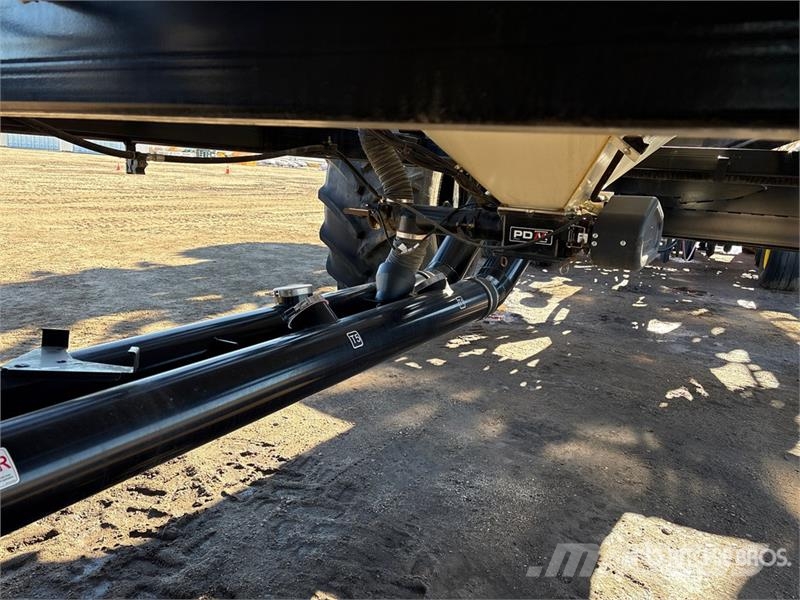 Bourgault 3320 84 ft Air Seeder Sembradoras