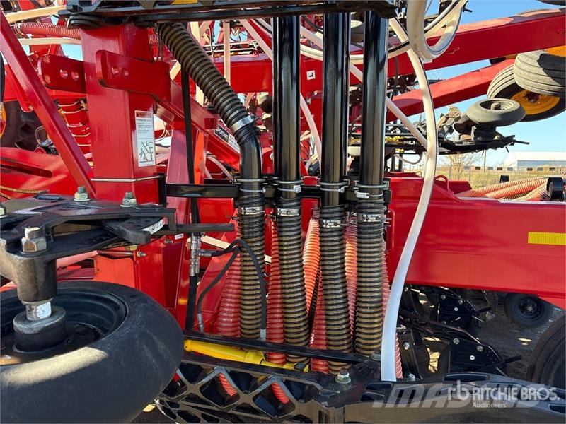 Bourgault 3320 84 ft Air Seeder Sembradoras