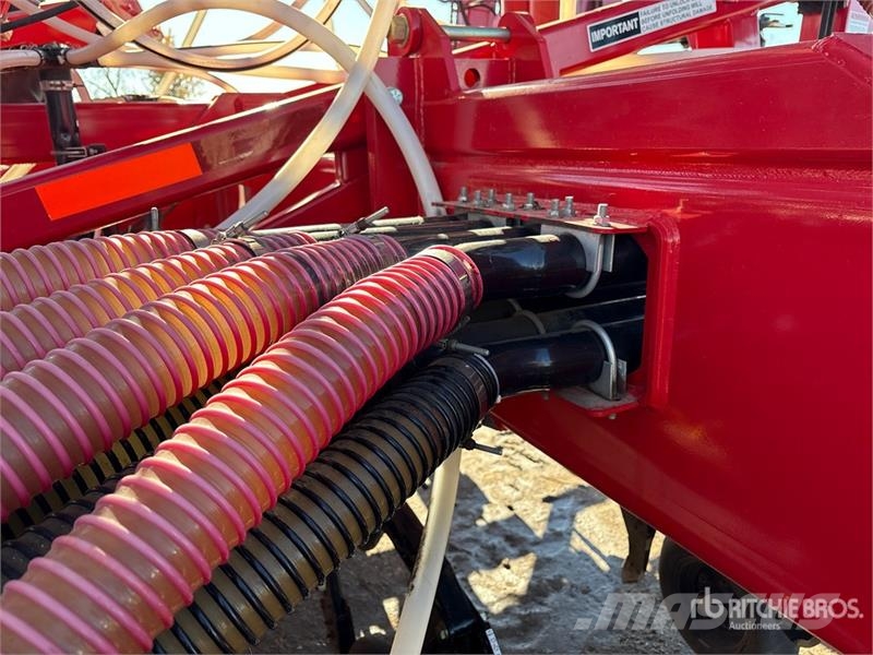 Bourgault 3320 84 ft Air Seeder Sembradoras