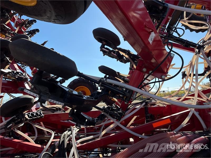 Bourgault 3320 84 ft Air Seeder Sembradoras