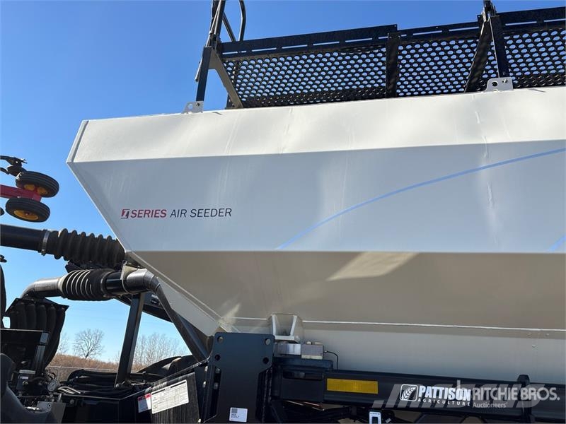 Bourgault 3320 84 ft Air Seeder Sembradoras