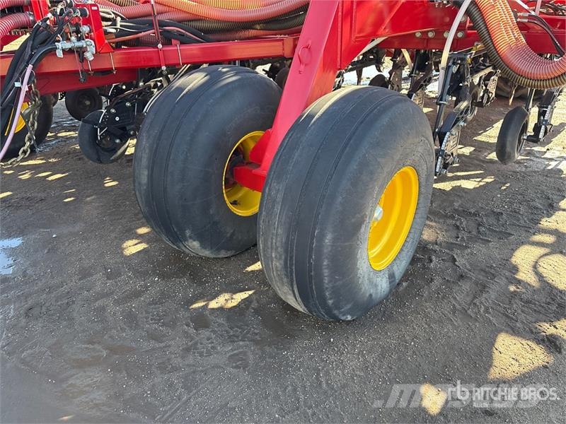 Bourgault 3320 84 ft Air Seeder Sembradoras