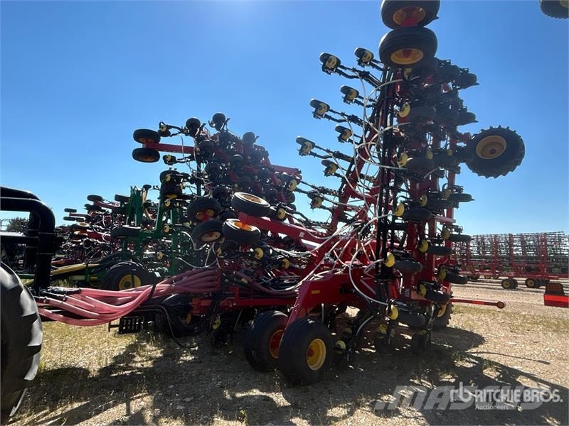 Bourgault 3320-86 PHD 86 ft Air Drill Sijačice