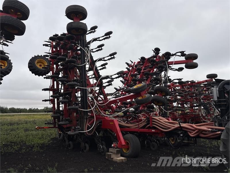 Bourgault 3320-86 PHD 86 ft Air Drill Sijačice