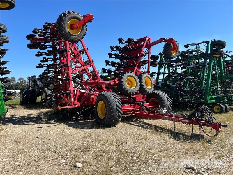 Bourgault 3320-86 PHD 86 ft Air Drill Sijačice