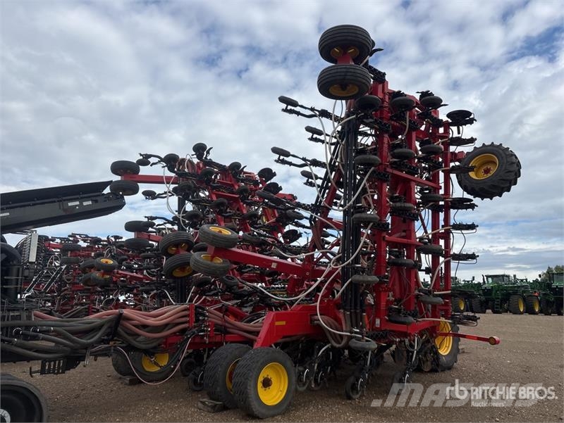 Bourgault 3320-86 PHD 86 ft Air Drill Sijačice