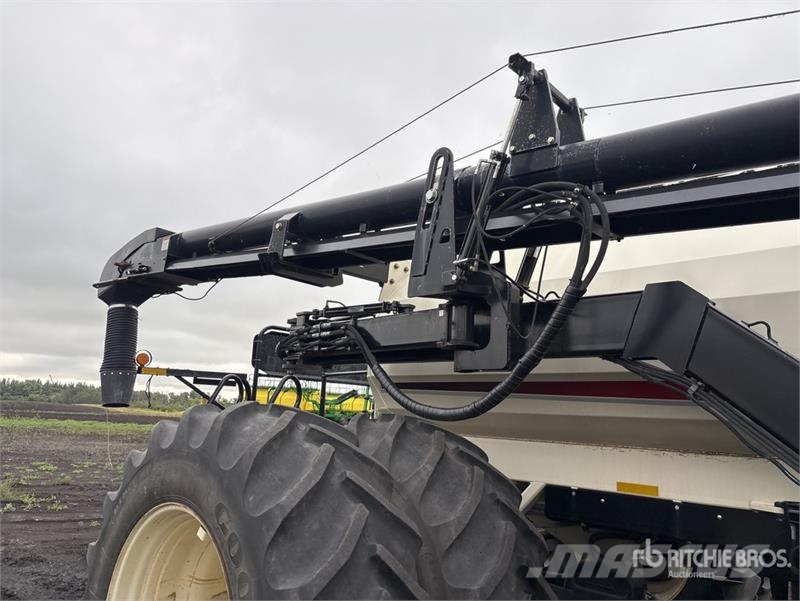 Bourgault 3320-86 PHD 86 ft Air Drill Sijačice
