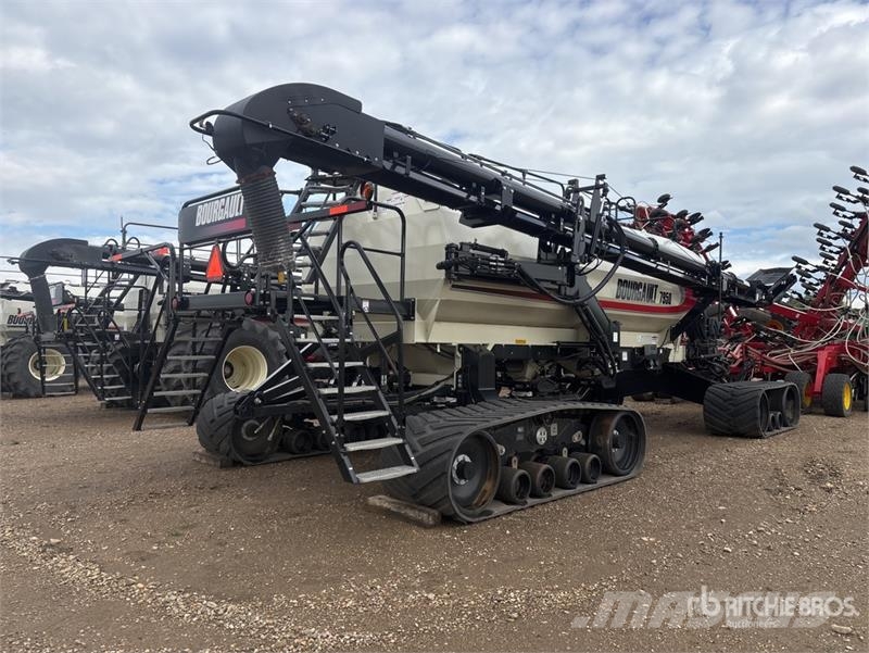 Bourgault 3320-86 PHD 86 ft Air Drill Sijačice