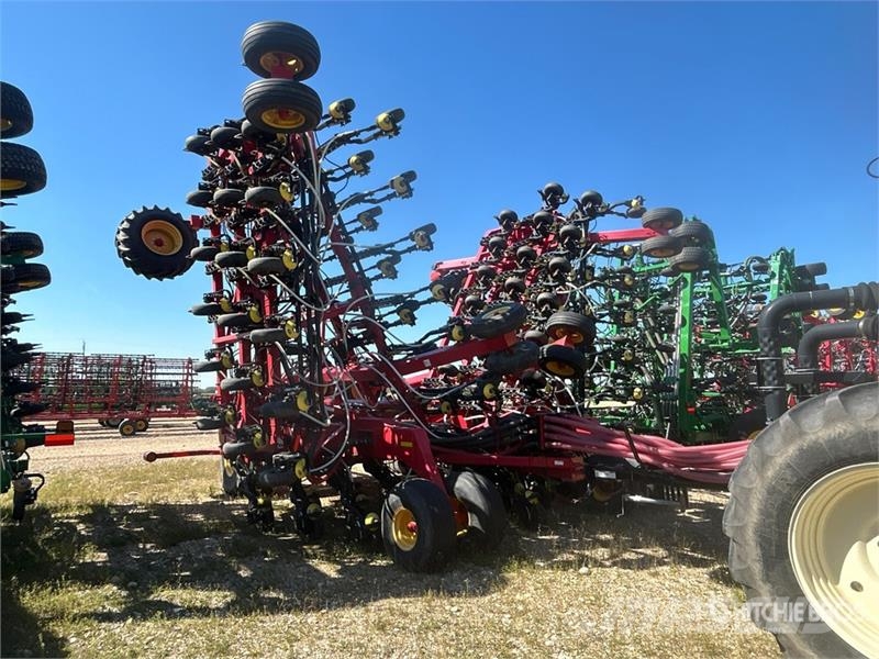 Bourgault 3320-86 PHD 86 ft Air Drill Sijačice