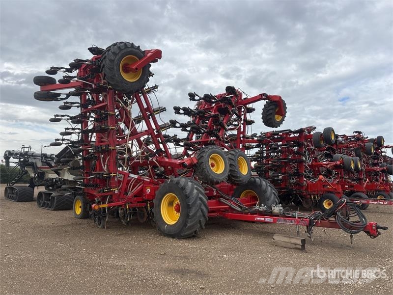 Bourgault 3320-86 PHD 86 ft Air Drill Sijačice