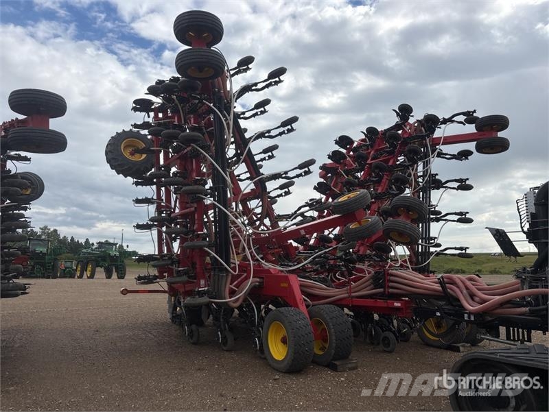 Bourgault 3320-86 PHD 86 ft Air Drill Sijačice