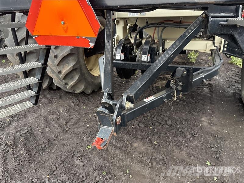 Bourgault 3320-86 PHD 86 ft Air Drill Sijačice