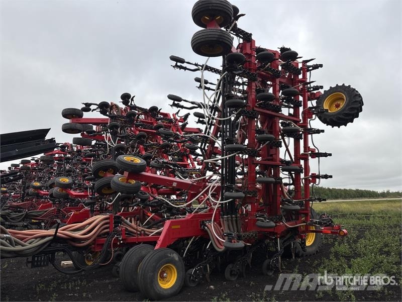 Bourgault 3320-86 PHD 86 ft Air Drill Sijačice