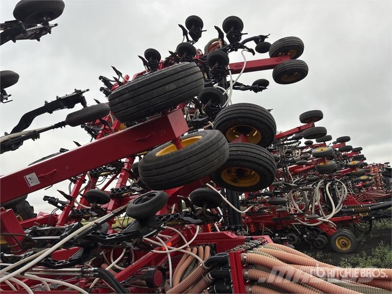 Bourgault 3320-86 PHD 86 ft Air Drill Sijačice