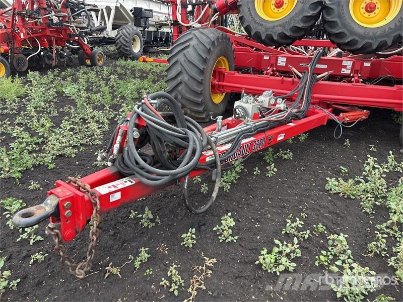 Bourgault 3320-86 PHD 86 ft Air Drill Sijačice