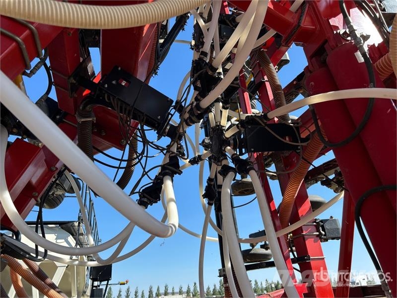 Bourgault 3320 PHD 66 ft Air Drill Perfuradoras