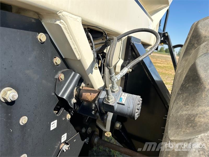 Bourgault 3320 PHD 66 ft Air Drill Perfuradoras
