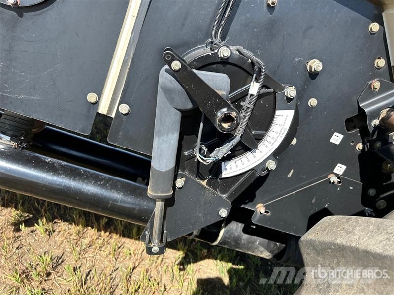 Bourgault 3320 PHD 66 ft Air Drill Perfuradoras