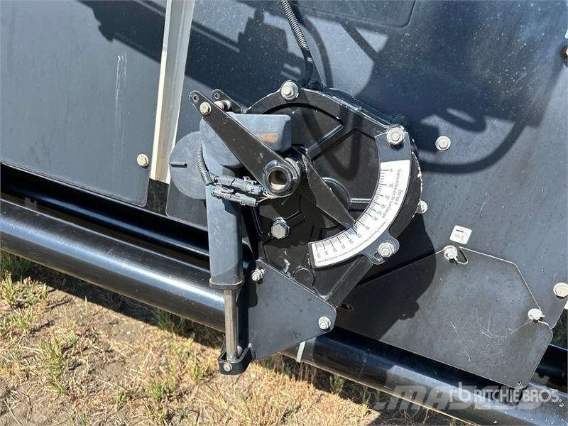 Bourgault 3320 PHD 66 ft Air Drill Perfuradoras