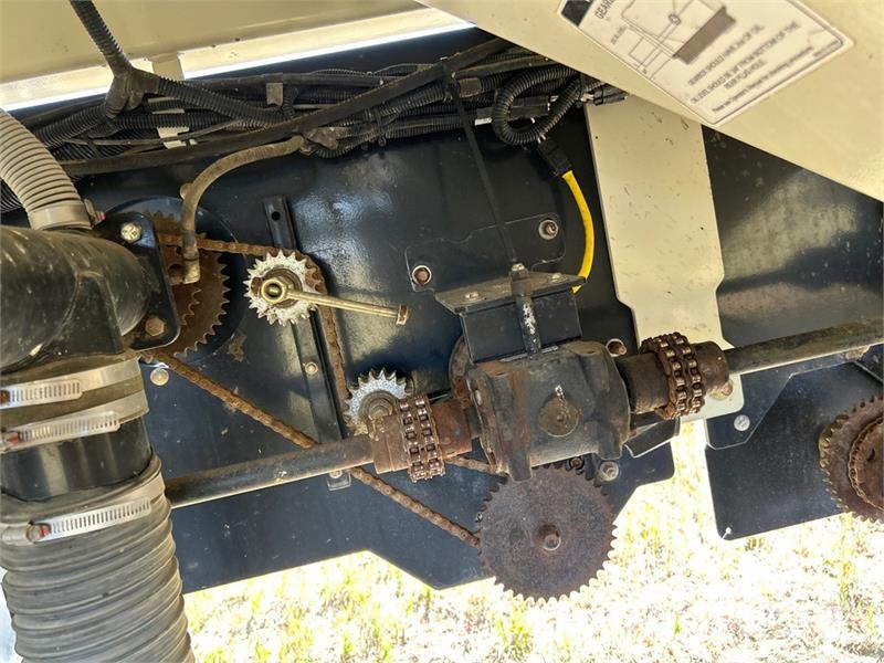 Bourgault 3320 PHD 66 ft Air Drill Perfuradoras