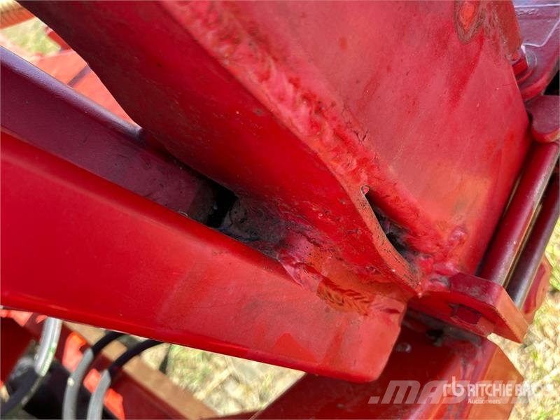 Bourgault 3320 PHD 66 ft Air Drill Perfuradoras
