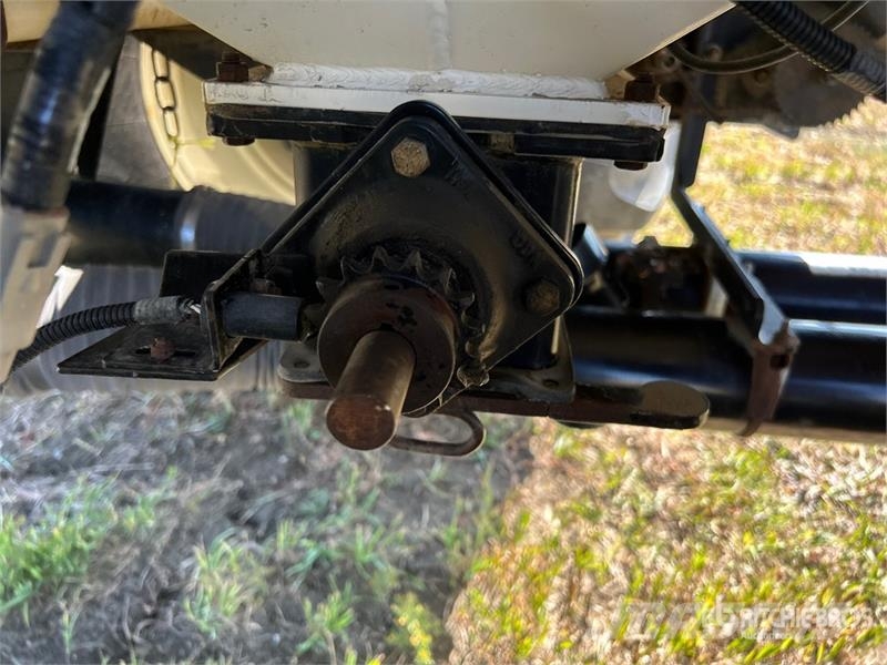Bourgault 3320 PHD 66 ft Air Drill Perfuradoras