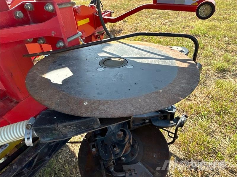 Bourgault 3320 PHD 66 ft Air Drill Perfuradoras