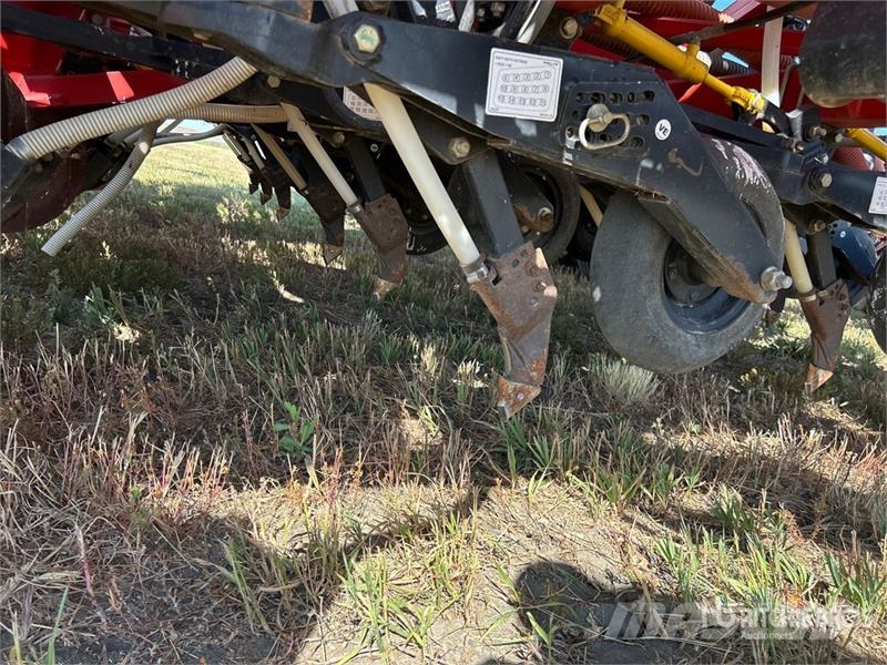 Bourgault 3320 PHD 66 ft Air Drill Perfuradoras
