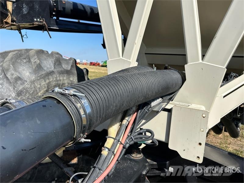 Bourgault 3320 PHD 66 ft Air Drill Perfuradoras