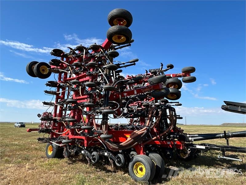 Bourgault 3320 PHD 66 ft Air Drill Perfuradoras