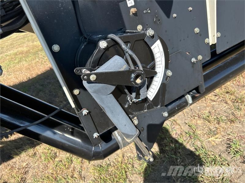 Bourgault 3320 PHD 66 ft Air Drill Perfuradoras