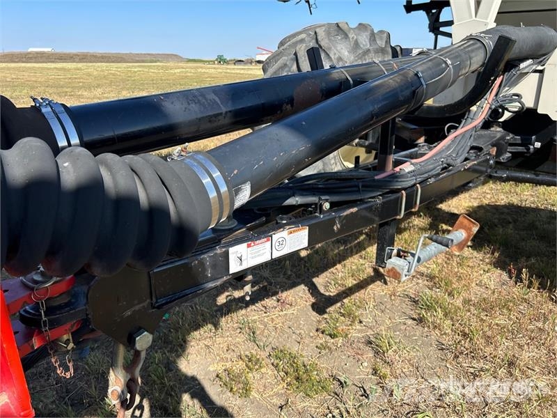 Bourgault 3320 PHD 66 ft Air Drill Perfuradoras