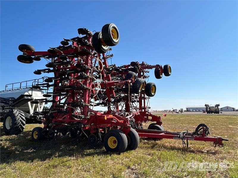 Bourgault 3320 PHD 66 ft Air Drill Perfuradoras