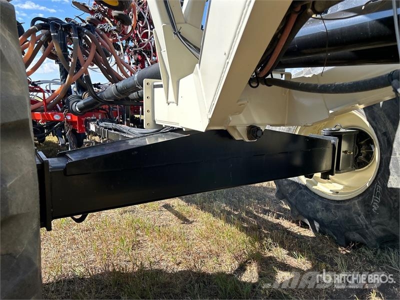 Bourgault 3320 PHD 66 ft Air Drill Perfuradoras