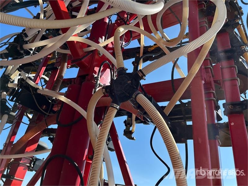 Bourgault 3320 PHD 66 ft Air Drill Perfuradoras