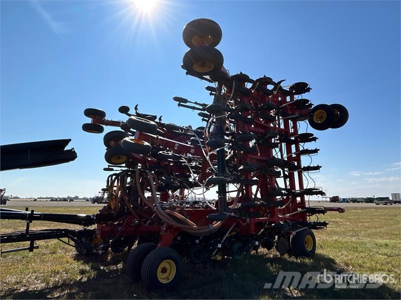 Bourgault 3320 PHD 66 ft Air Drill Perfuradoras