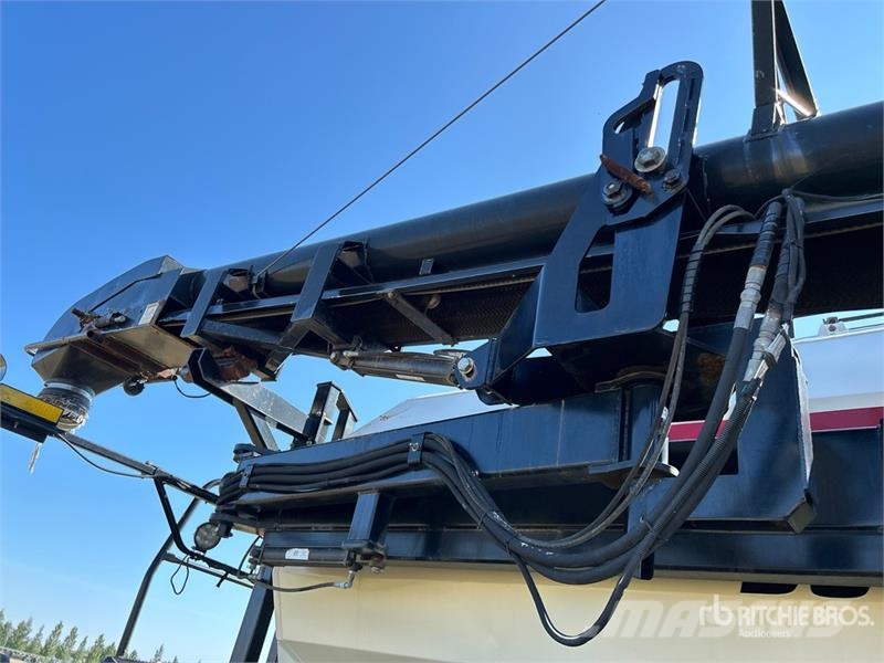 Bourgault 3320 PHD 66 ft Air Drill Perfuradoras