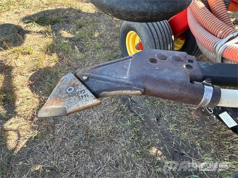 Bourgault 3320 PHD 66 ft Air Drill Perfuradoras