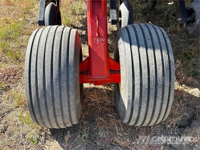 Bourgault 3320 PHD 66 ft Air Drill Perfuradoras