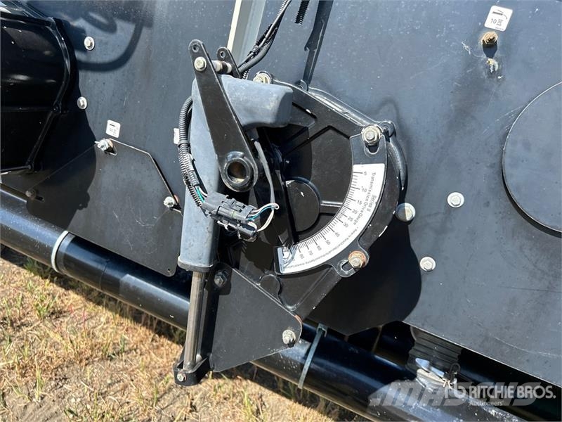 Bourgault 3320 PHD 66 ft Air Drill Perfuradoras