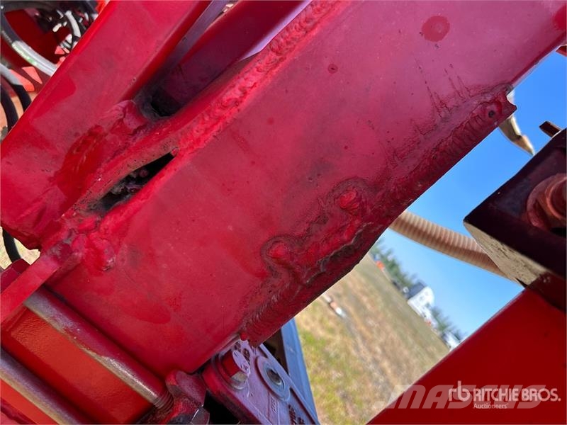 Bourgault 3320 PHD 66 ft Air Drill Perfuradoras