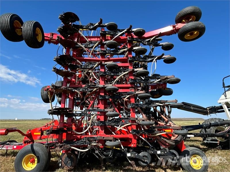 Bourgault 3320 PHD 66 ft Air Drill Perfuradoras