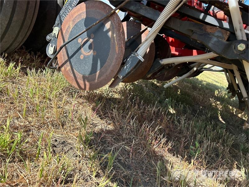 Bourgault 3320 PHD 66 ft Air Drill Perfuradoras