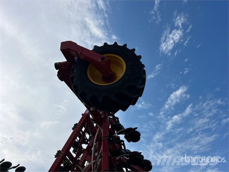 Bourgault 3320 PHD 76 ft Air Drill Drillmaschinen