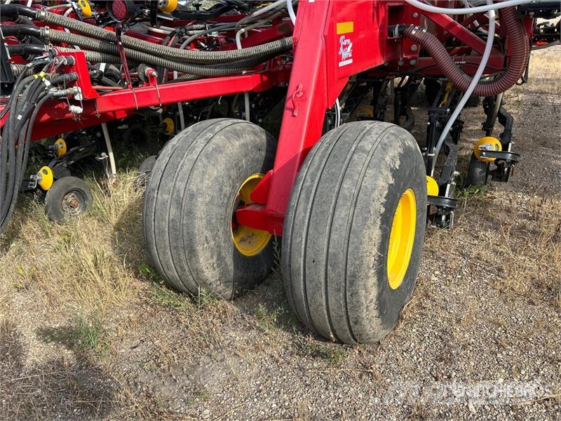 Bourgault 3320 PHD 76 ft Air Drill Drillmaschinen