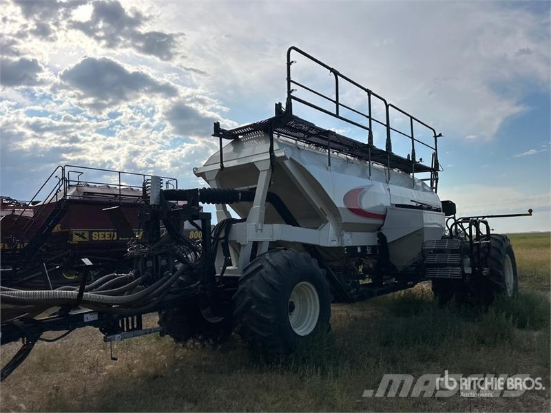 Bourgault 3320 PHD 76 ft Air Drill Drillmaschinen