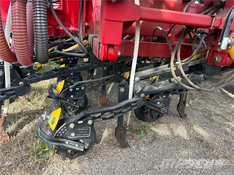 Bourgault 3320 PHD 76 ft Air Drill Drillmaschinen