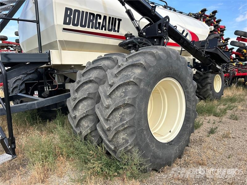 Bourgault 3320 PHD 76 ft Air Drill Drillmaschinen