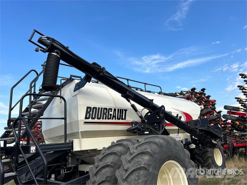 Bourgault 3320 PHD 76 ft Air Drill Drillmaschinen